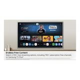 Samsung M70H 55-inch 4K UHD Mini-LED Smart TV UN55M70HAFXZA