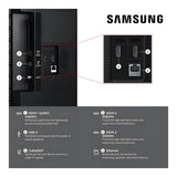 Samsung M70H 55-inch 4K UHD Mini-LED Smart TV UN55M70HAFXZA