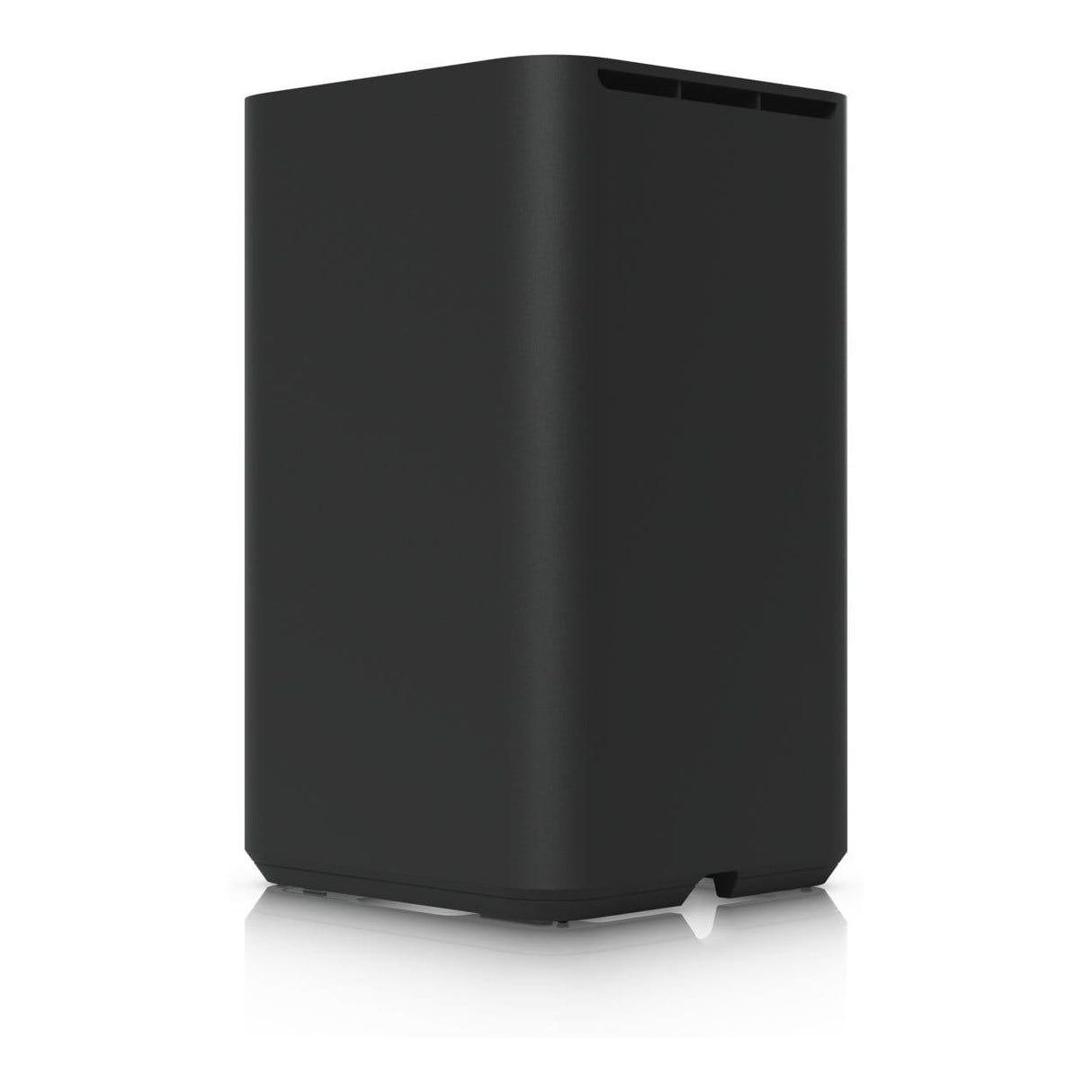 Ubiquiti UNAS 2 2-Bay NAS Enclosure Black UNAS-2-B