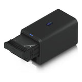 Ubiquiti UNAS 2 2-Bay NAS Enclosure Black UNAS-2-B