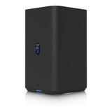 Ubiquiti UNAS 2 2-Bay NAS Enclosure Black UNAS-2-B
