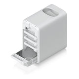 Ubiquiti UniFi UNAS 4 4-Bay NAS Enclosure White UNAS-4-W