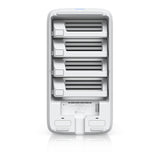 Ubiquiti UniFi UNAS 4 4-Bay NAS Enclosure White UNAS-4-W