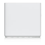 Ubiquiti UniFi UNAS 4 4-Bay NAS Enclosure White UNAS-4-W