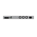 Ubiquiti UniFi NAS Pro 4 1U 4-Drive Bay NAS UNAS-Pro-4