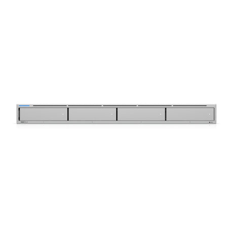 Ubiquiti UniFi NAS Pro 4 1U 4-Drive Bay NAS UNAS-Pro-4