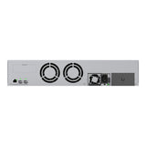 Ubiquiti UniFi NAS Pro 8 2U 8-Drive Bays 2-Slot NVMe and 10Gbps Ethernet