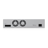 Ubiquiti UniFi UNAS-Pro 7-Bay 2U Rack NAS