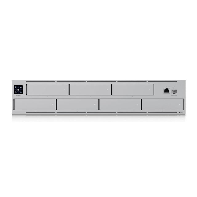 Ubiquiti UniFi UNAS-Pro 7-Bay 2U Rack NAS