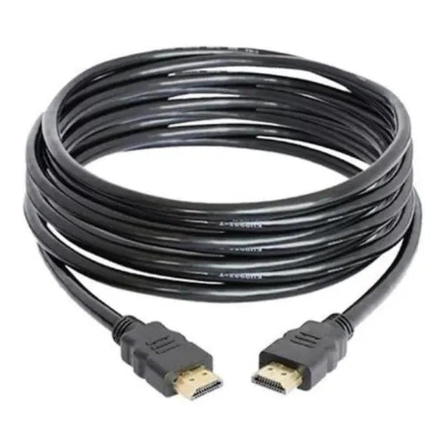 UniQue Male to Male HDMI Cable 10m UNI-HDMIC10M