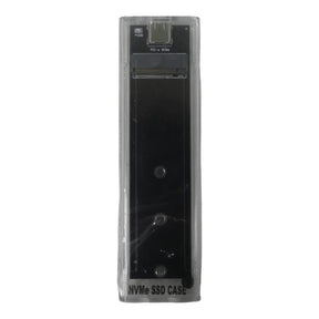 UniQue M.2 NVMe/NGFF to USB Type-C SSD Enclosure 10Gbps UNIQ-SSDC-05