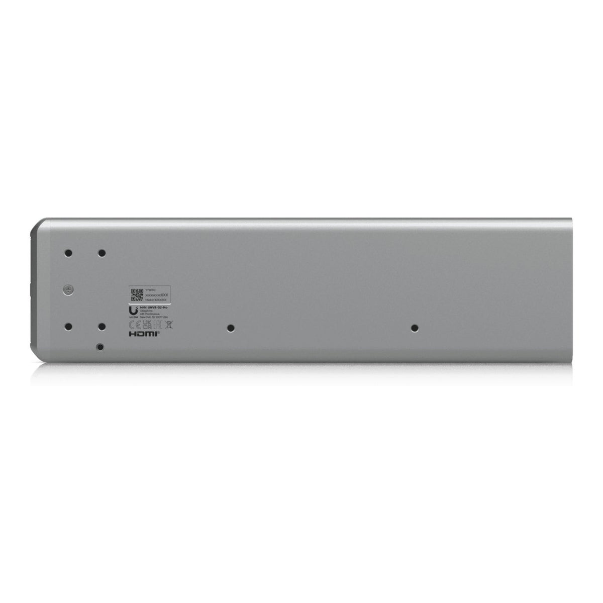 Ubiquiti UniFi G2 Pro Network Video Recorder UNVR-G2-Pro
