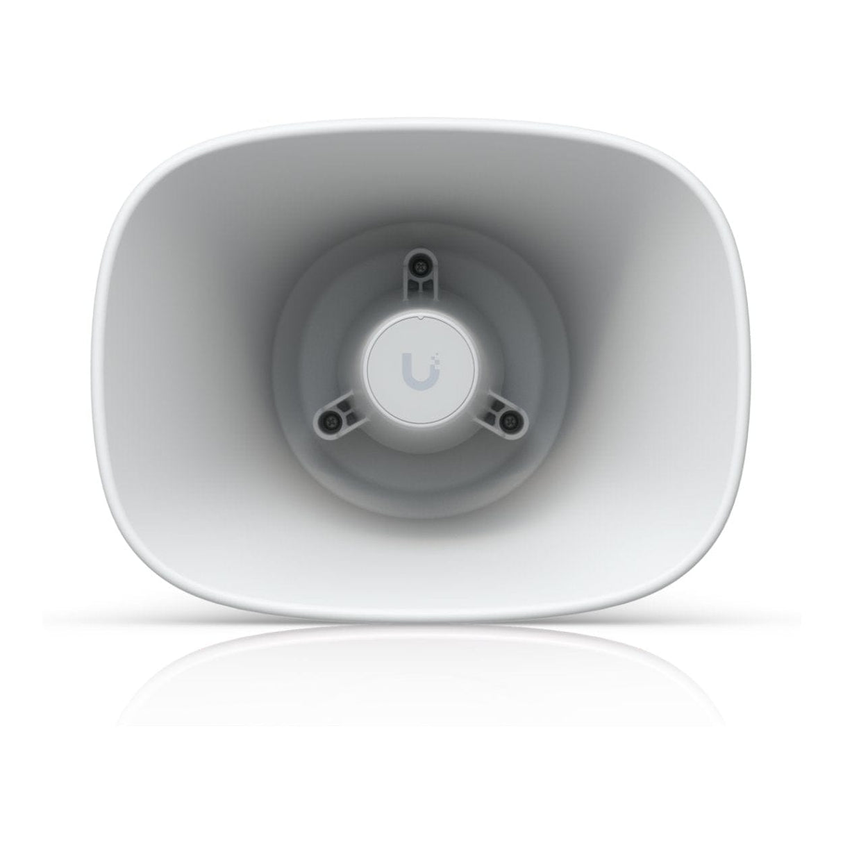 Ubiquiti UniFi 120dB AI Horn Speaker