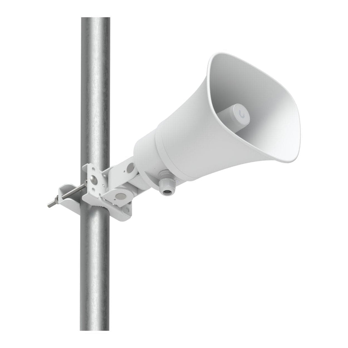 Ubiquiti UniFi 120dB AI Horn Speaker