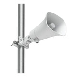 Ubiquiti UniFi 120dB AI Horn Speaker