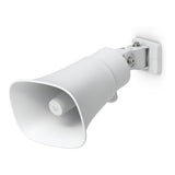 Ubiquiti UniFi 120dB AI Horn Speaker