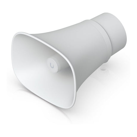 Ubiquiti UniFi 120dB AI Horn Speaker