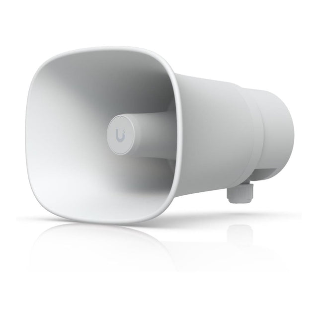 Ubiquiti UniFi 120dB AI Horn Speaker