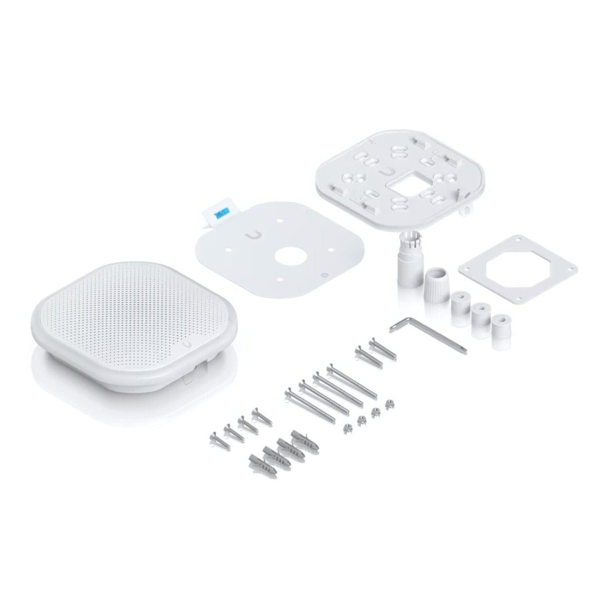 Ubiquiti UniFi Protect 110dB PoE Siren