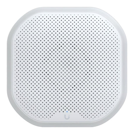 Ubiquiti UniFi Protect 110dB PoE Siren