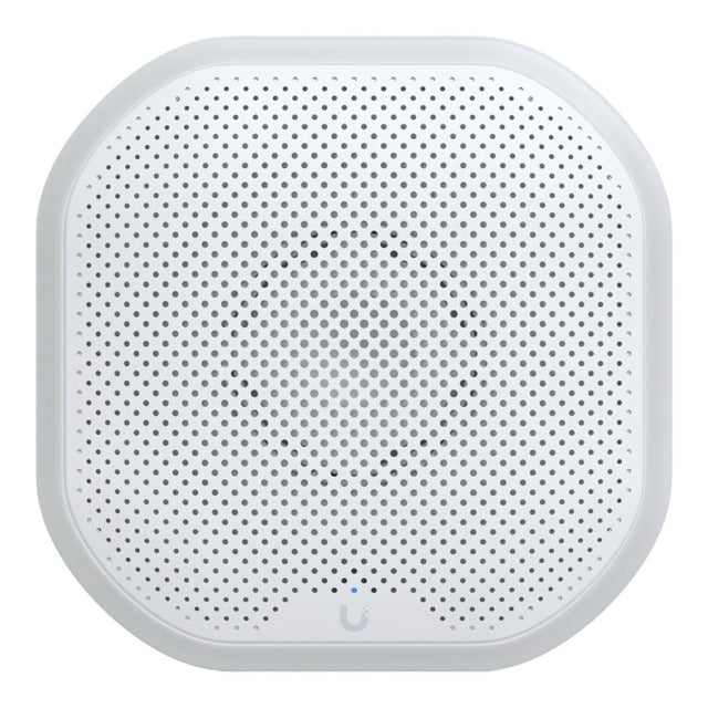 Ubiquiti UniFi Protect 110dB PoE Siren