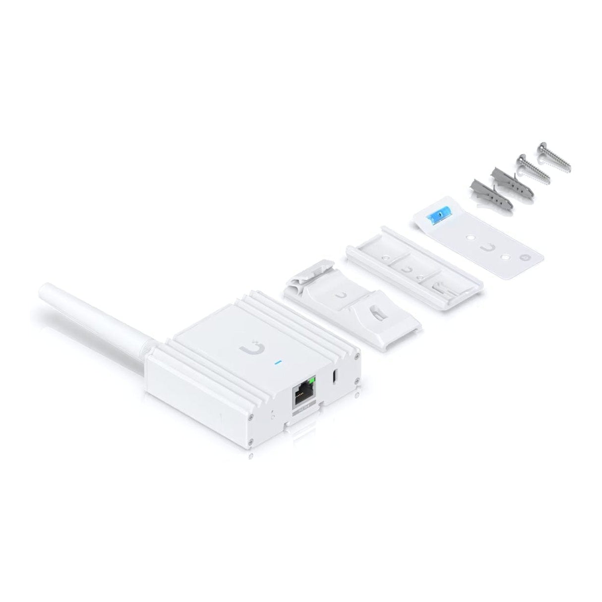 Ubiquiti UniFi SuperLink Long Range Gateway for Protect Sensors UP-SUPERLINK