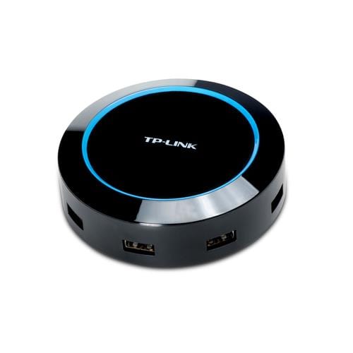 TP-Link UP540 40W 5-port USB Charger