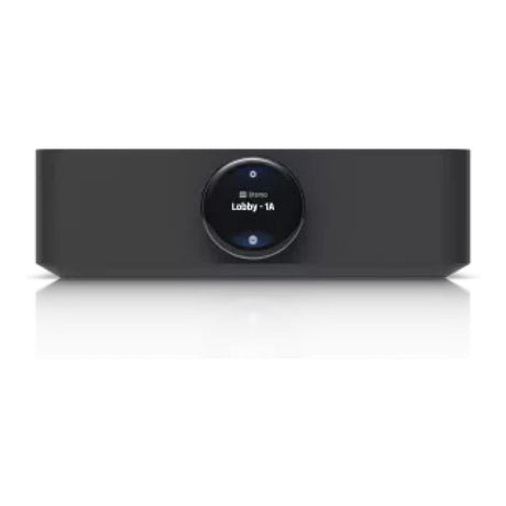 Ubiquiti Wi-Fi 5 Speaker Amplifier UPL-AMP-B-EU