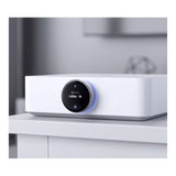 Ubiquiti UniFi PowerAmp 2.1-Channel Integrated Amplifier with Wi-Fi - White UPL-AMP-W