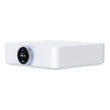 Ubiquiti UniFi PowerAmp 2.1-Channel Integrated Amplifier with Wi-Fi - White UPL-AMP-W
