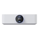 Ubiquiti UniFi PowerAmp 2.1-Channel Integrated Amplifier with Wi-Fi - White UPL-AMP-W