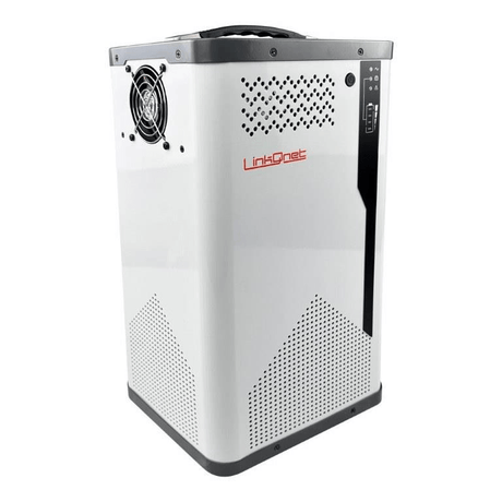 LinkQnet 1000W 1280Wh Pure Sinewave Lithium ESS Inverter UPS-ESS-1000W-TG-LQ