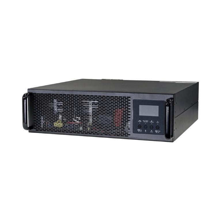 LinkQnet 5kVA Rackmount 48VDC XRT Online Pure Sine Wave Inverter UPS-I ...