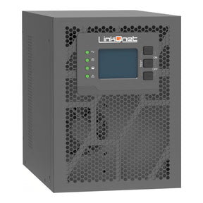 LinkQnet 1KS 1000VA 900W Tower UPS UPS-ONL-1KVA-TG
