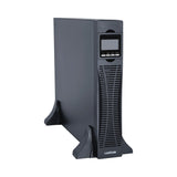 LinkQnet 2KVA 48V MP RT 2U Rackmount Online UPS with 4 x 9AH Batteries UPS-ONL-2KVA-R-K