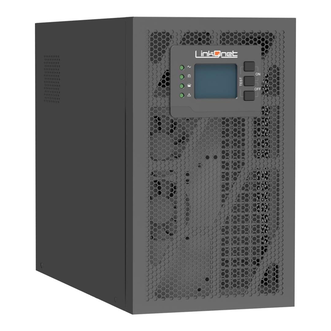 LinkQnet 3000W 24V Pure Sinewave Inverter