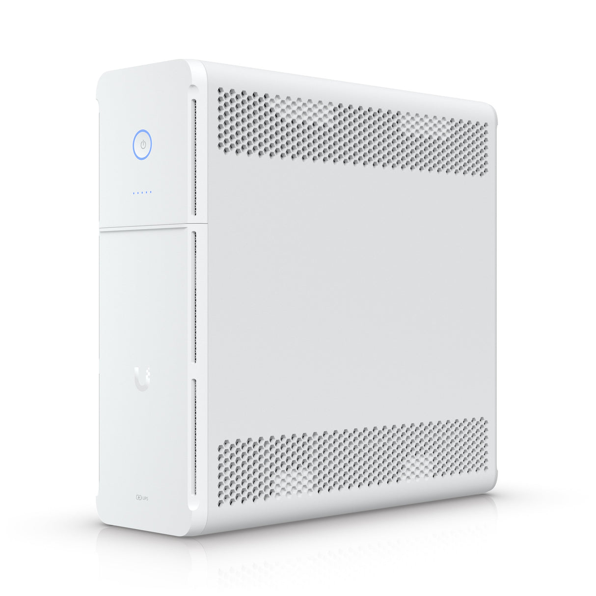 Ubiquiti 1kVA 600W 10 AC Outlet Line-Interactive Tower UPS