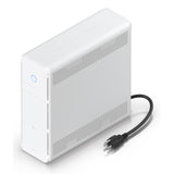Ubiquiti 1kVA 600W 10 AC Outlet Line-Interactive Tower UPS