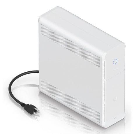 Ubiquiti 1kVA 600W 10 AC Outlet Line-Interactive Tower UPS