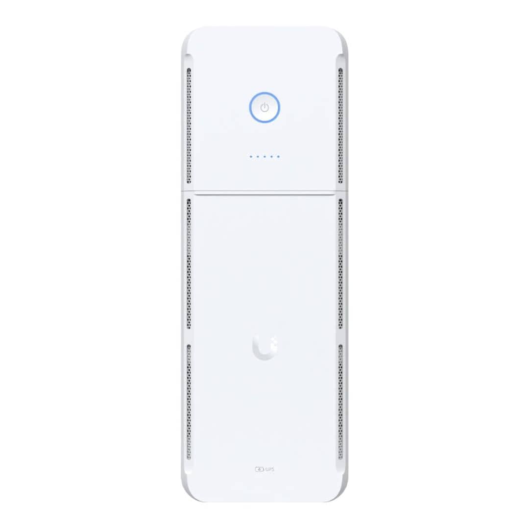 Ubiquiti 1kVA 600W 10 AC Outlet Line-Interactive Tower UPS