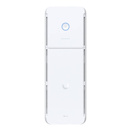 Ubiquiti 1kVA 600W 10 AC Outlet Line-Interactive Tower UPS