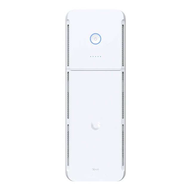 Ubiquiti 1kVA 600W 10 AC Outlet Line-Interactive Tower UPS