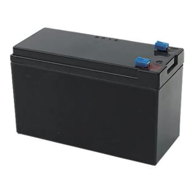 Royal BP7-12 12V 7Ah Rechargeable UPS Battery