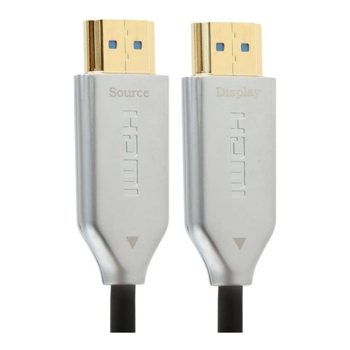 UniQue 4K Ultra HD HDMI 2.0 Active Optical Cable 10m UQ-HDMIFO-10M