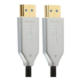 UniQue 4K Ultra HD HDMI 2.0 Active Optical Cable 10m UQ-HDMIFO-10M