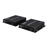 UniQue HDMI KVM IP Transmitter and Receiver Extender 150m UQ-KVMEXTHDMI-150M