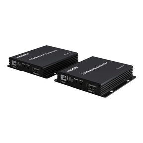 UniQue HDMI KVM IP Transmitter and Receiver Extender 150m UQ-KVMEXTHDMI-150M