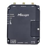 Milesight Pro Series 3G 4G Industrial Router UR32-L04EU-G