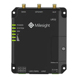 Milesight UR32 Industrial 4G LTE Router UR32-L04EU-P-W