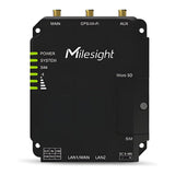 Milesight UR32 Lite 4G Industrial Router UR32L-L0GEU